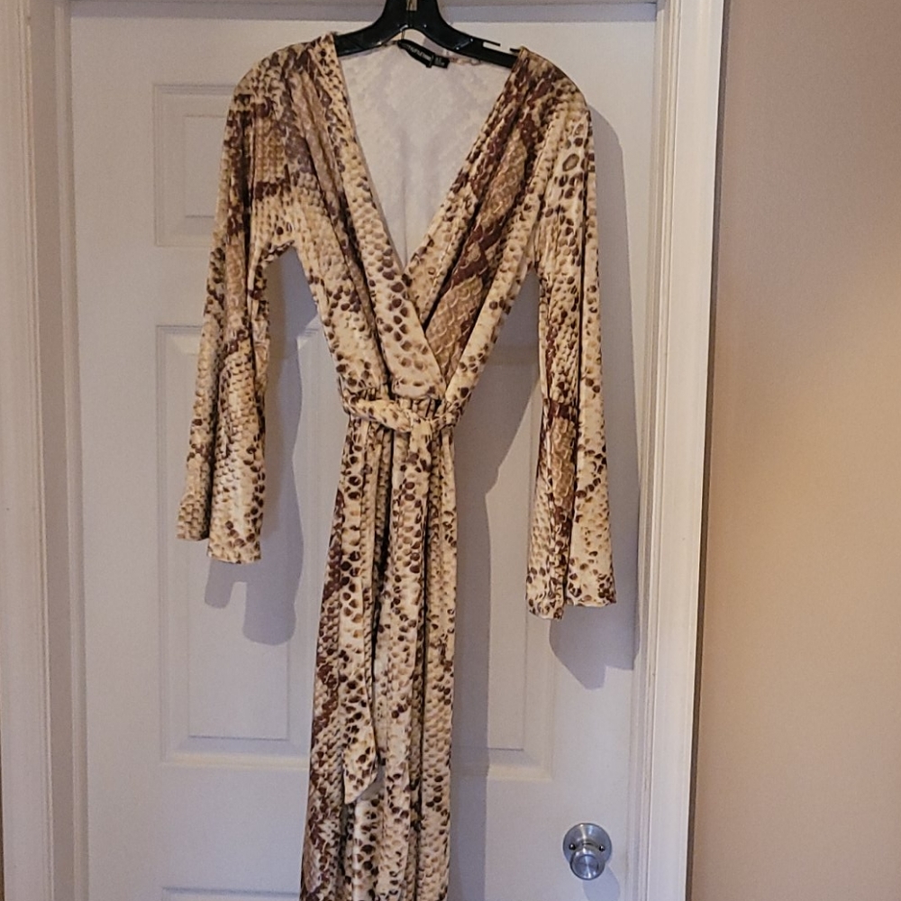 Jumpsuit